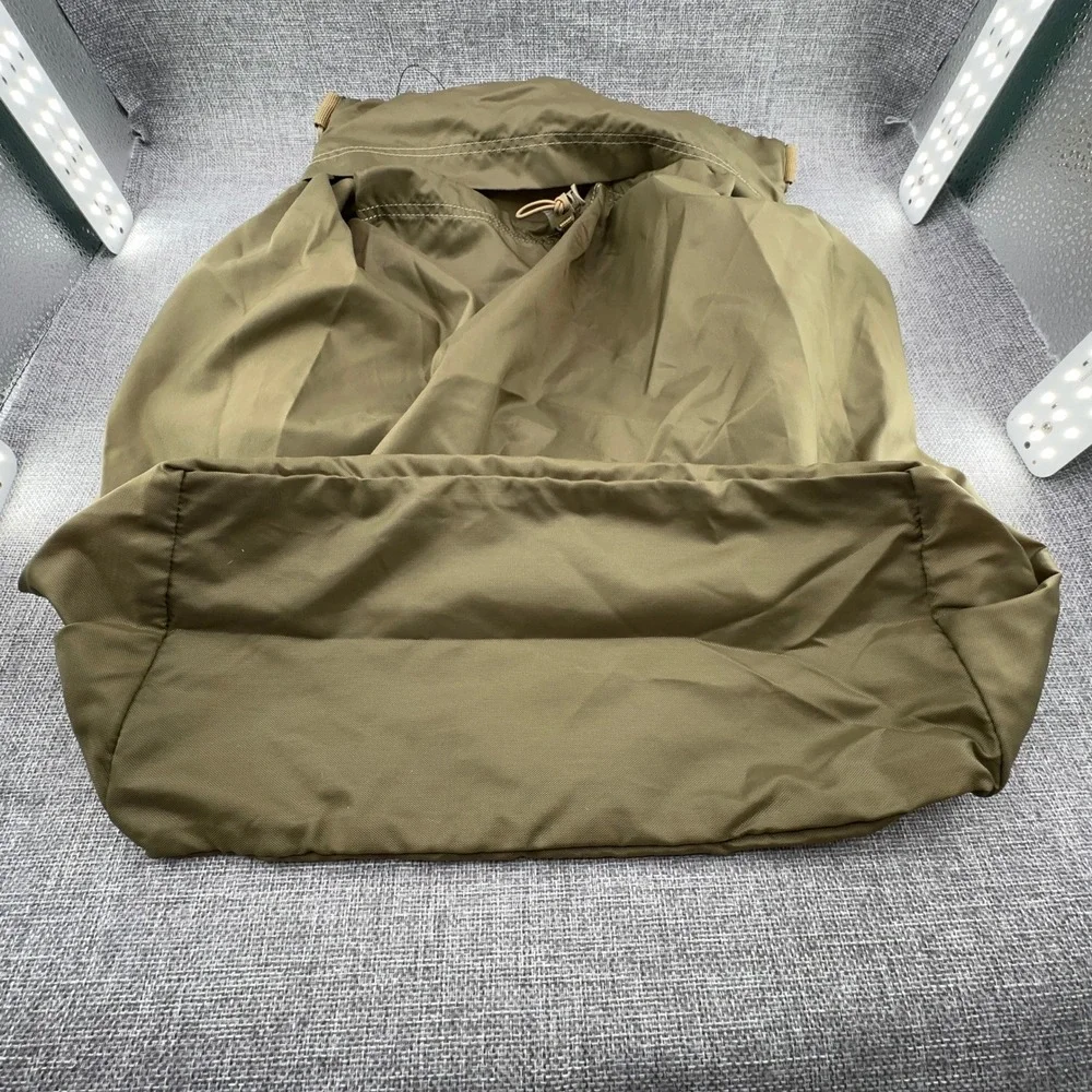 5.11 Tactical Rapid Excursion Pack 23L Sandstone Lightweight Nylon Packable NEW